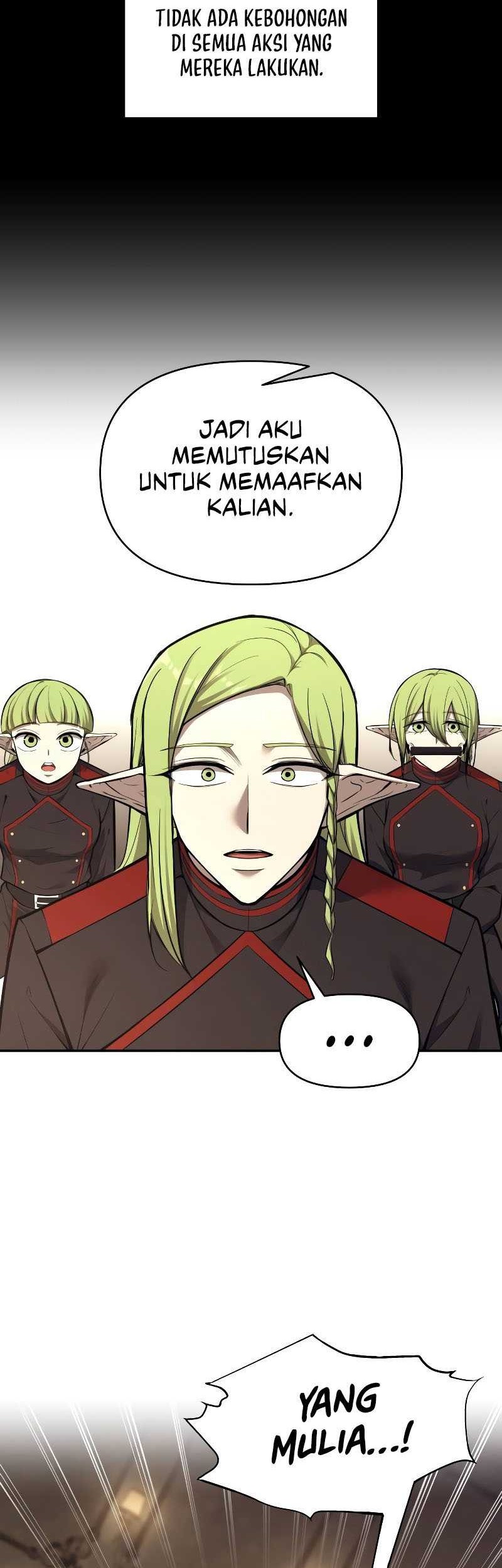 I Became the Tyrant of a Defense Game Chapter 118 page 7