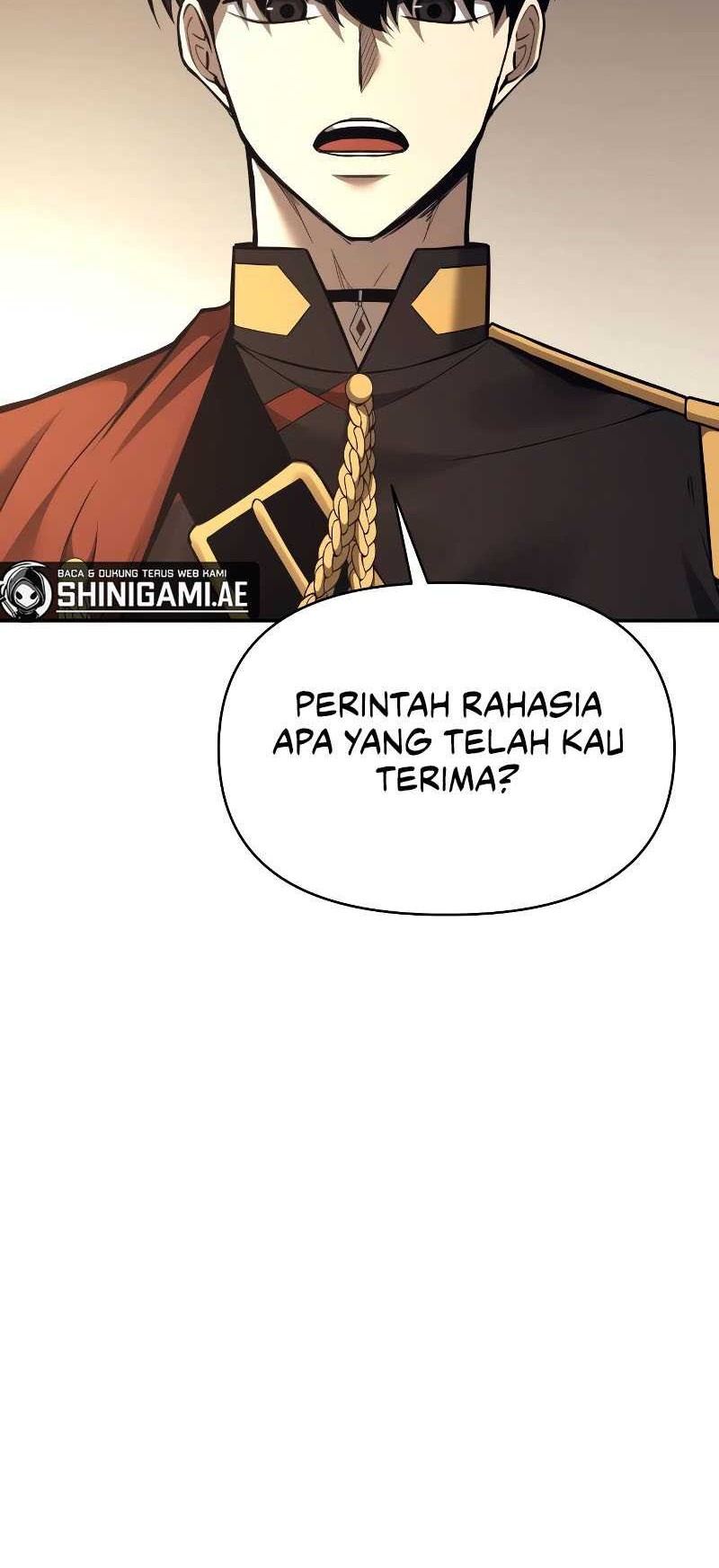 I Became the Tyrant of a Defense Game Chapter 118 page 9