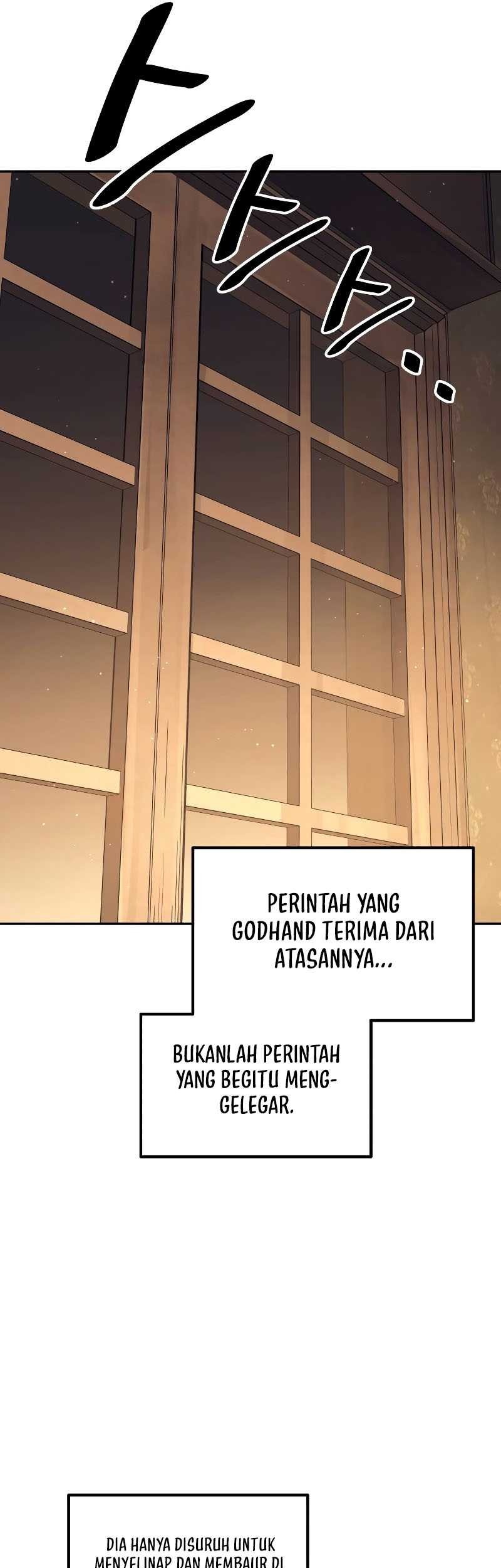 I Became the Tyrant of a Defense Game Chapter 118 page 10