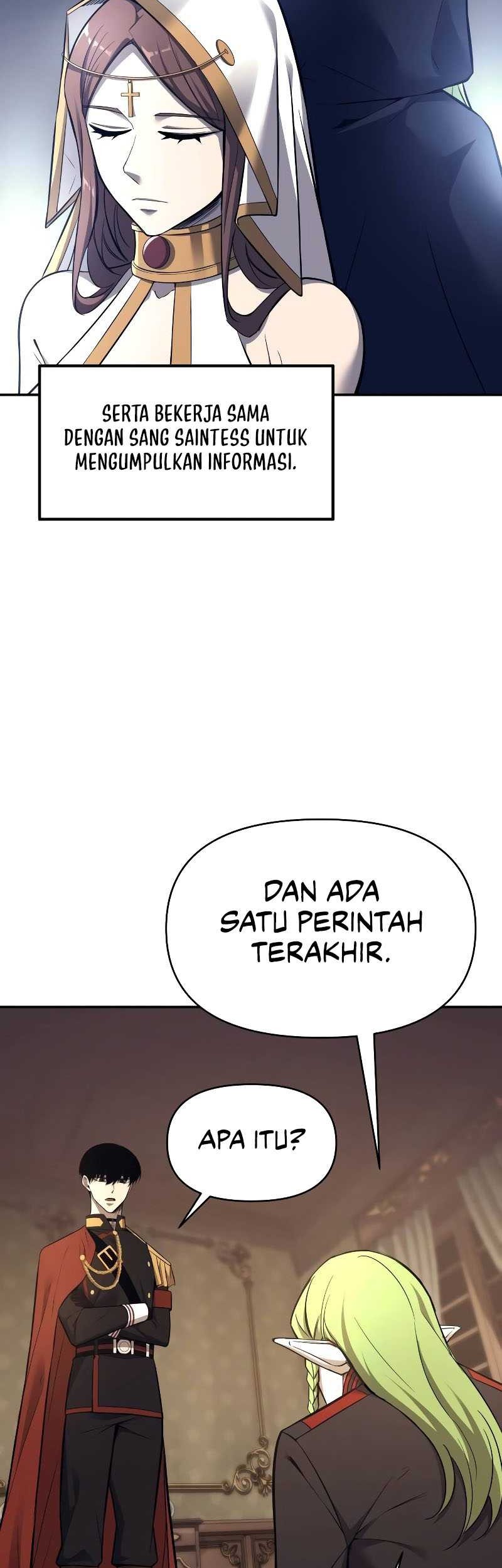 I Became the Tyrant of a Defense Game Chapter 118 page 12