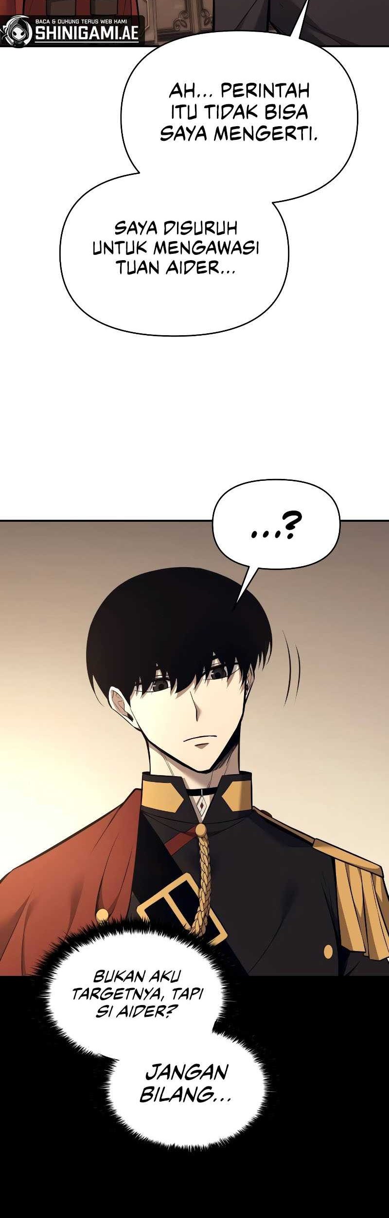 I Became the Tyrant of a Defense Game Chapter 118 page 13