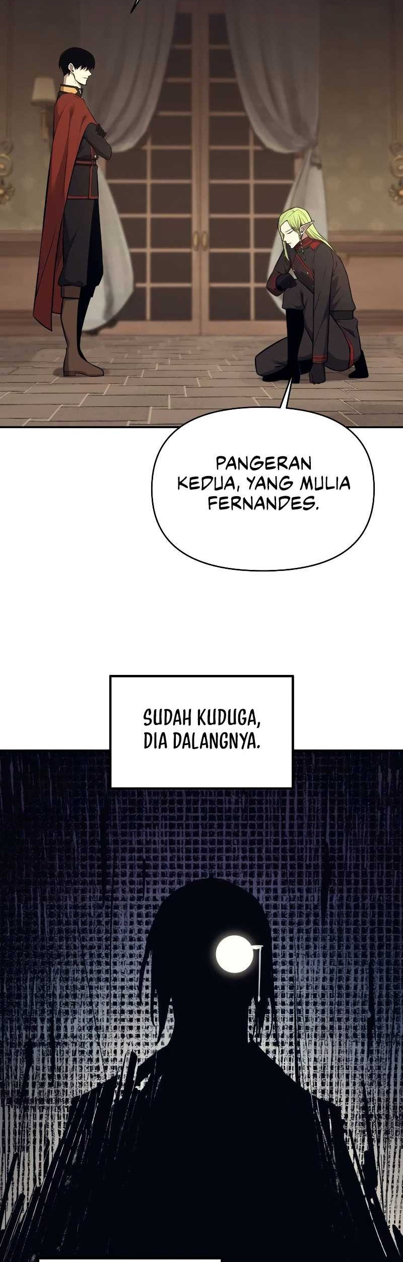 I Became the Tyrant of a Defense Game Chapter 118 page 15