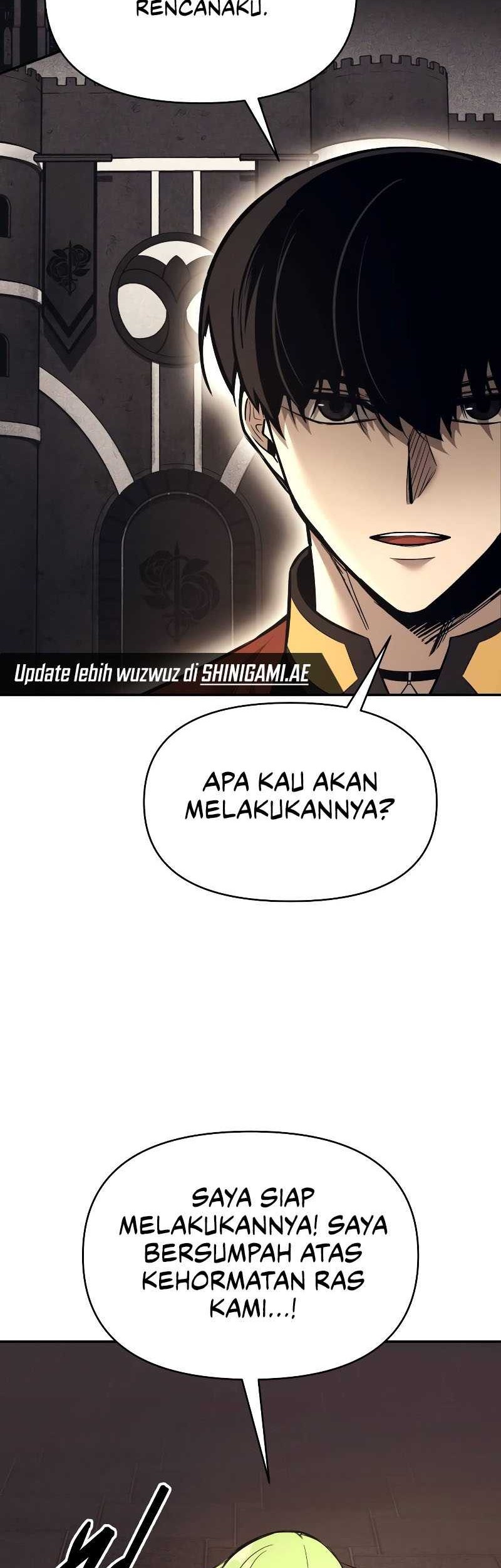 I Became the Tyrant of a Defense Game Chapter 118 page 19