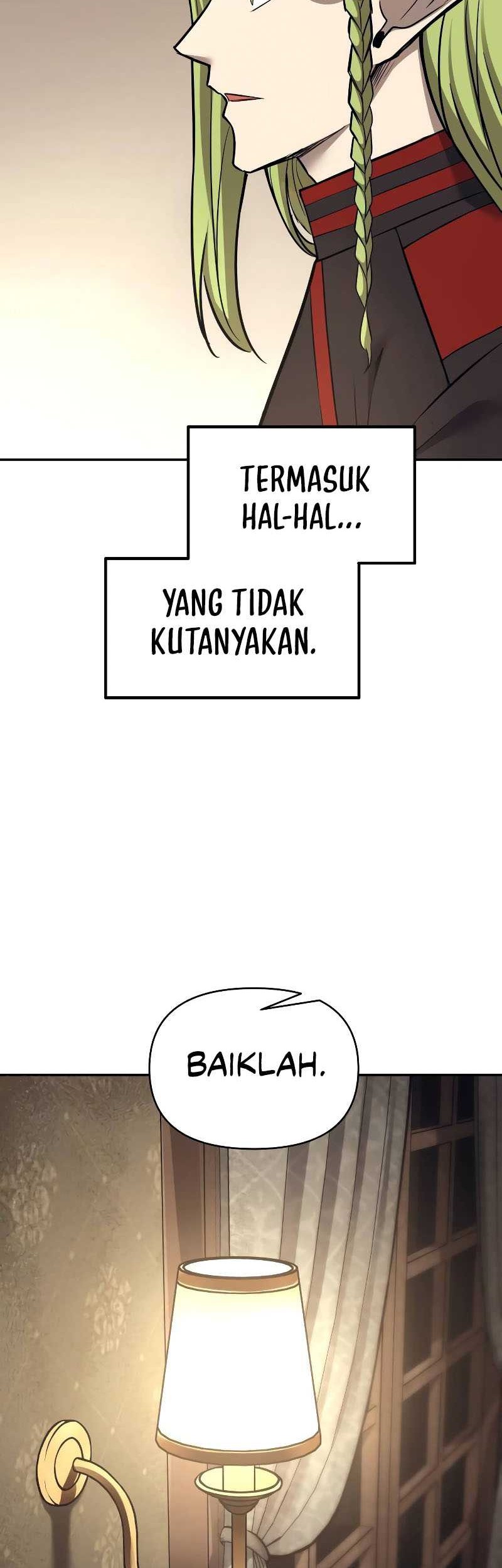 I Became the Tyrant of a Defense Game Chapter 118 page 23