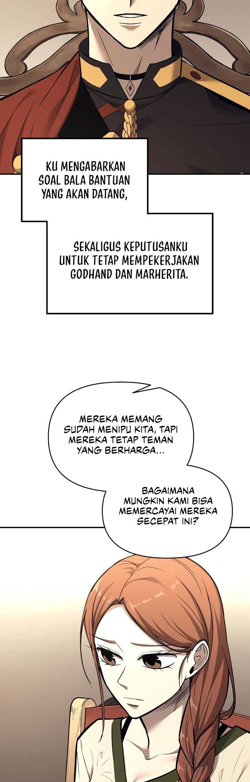 I Became the Tyrant of a Defense Game Chapter 118 page 27