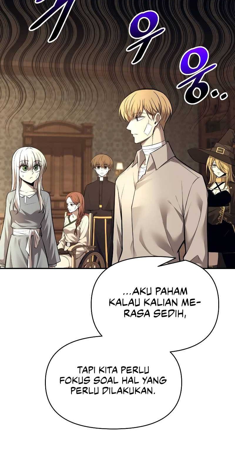 I Became the Tyrant of a Defense Game Chapter 118 page 29