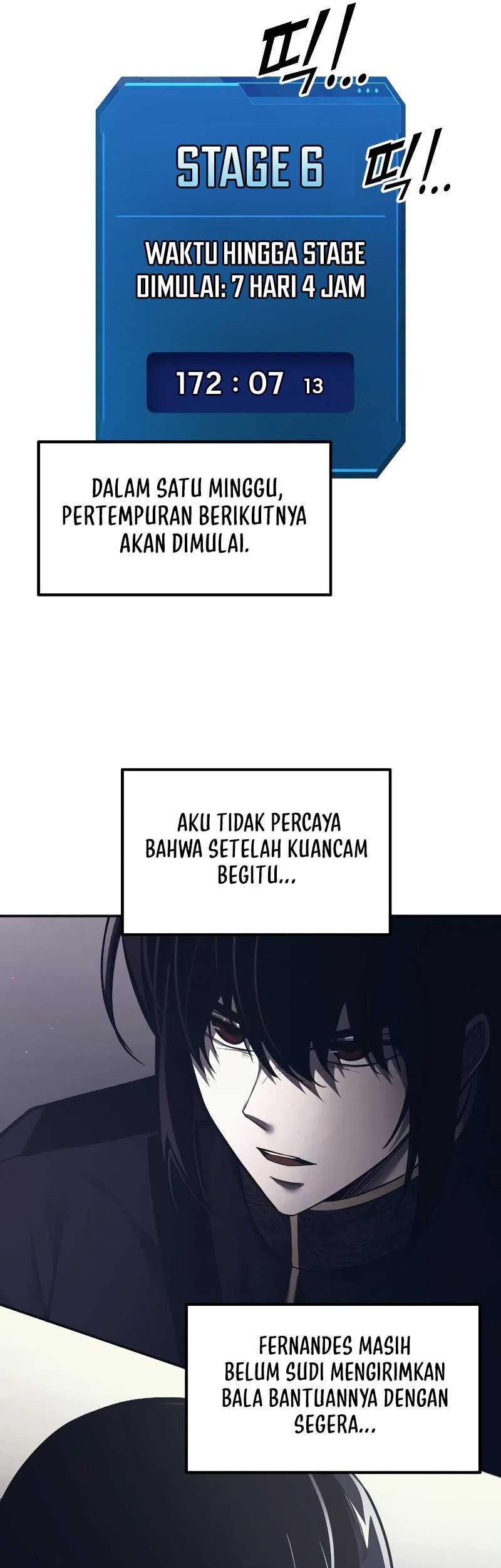 I Became the Tyrant of a Defense Game Chapter 118 page 30