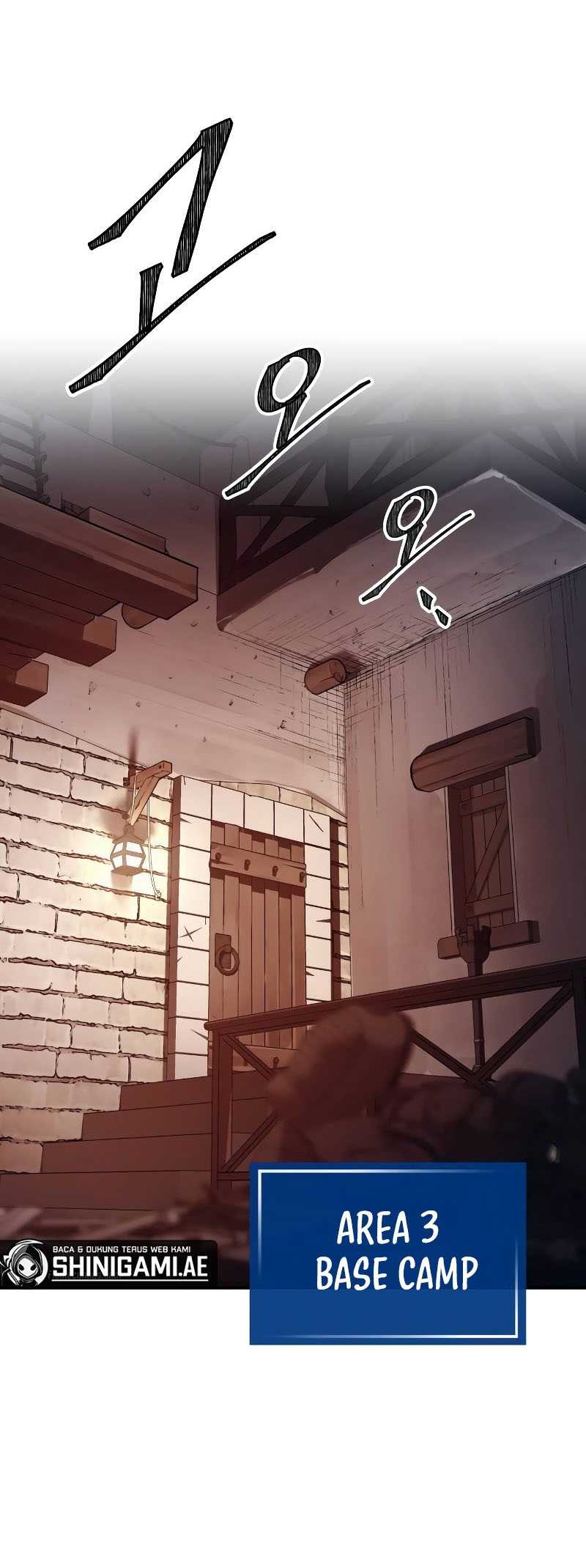I Became the Tyrant of a Defense Game Chapter 118 page 33