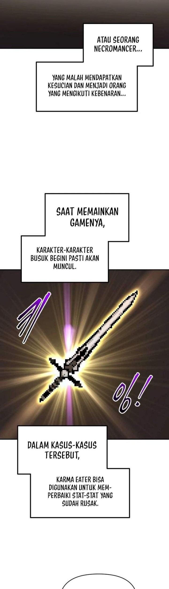 I Became the Tyrant of a Defense Game Chapter 119 page 42