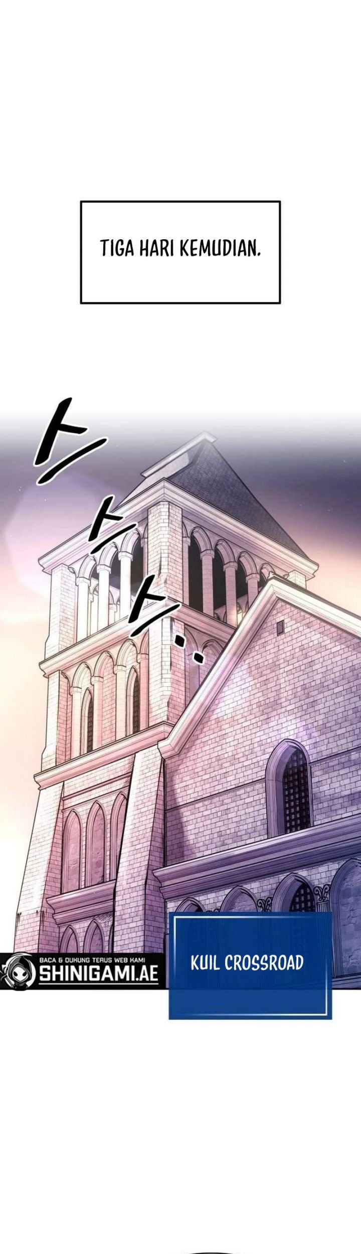 I Became the Tyrant of a Defense Game Chapter 119 page 53