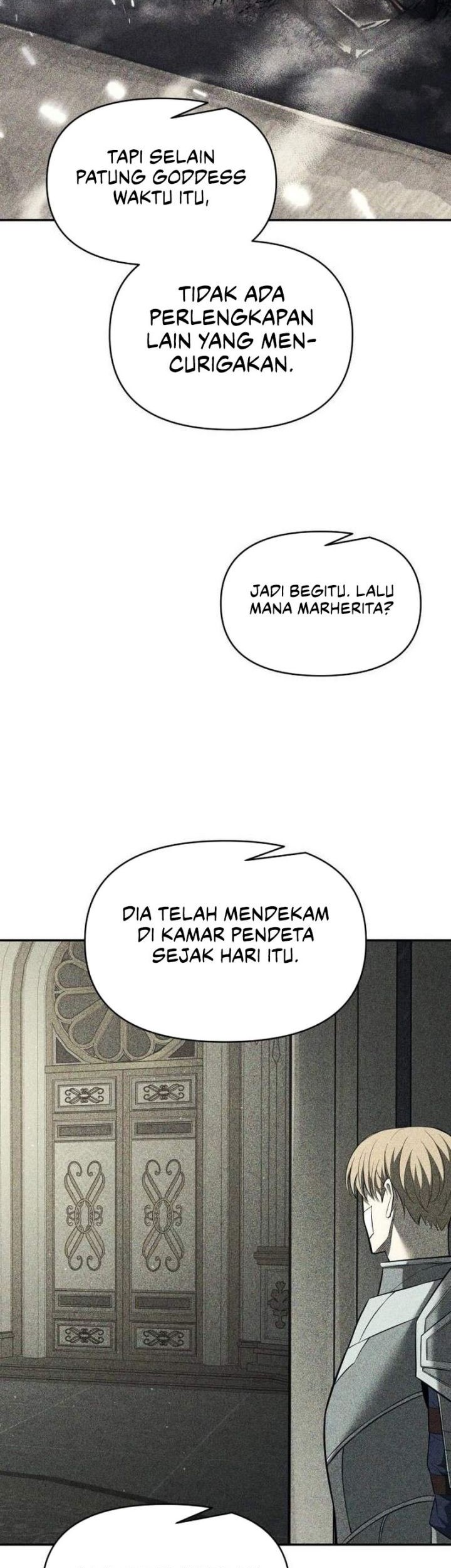I Became the Tyrant of a Defense Game Chapter 119 page 55