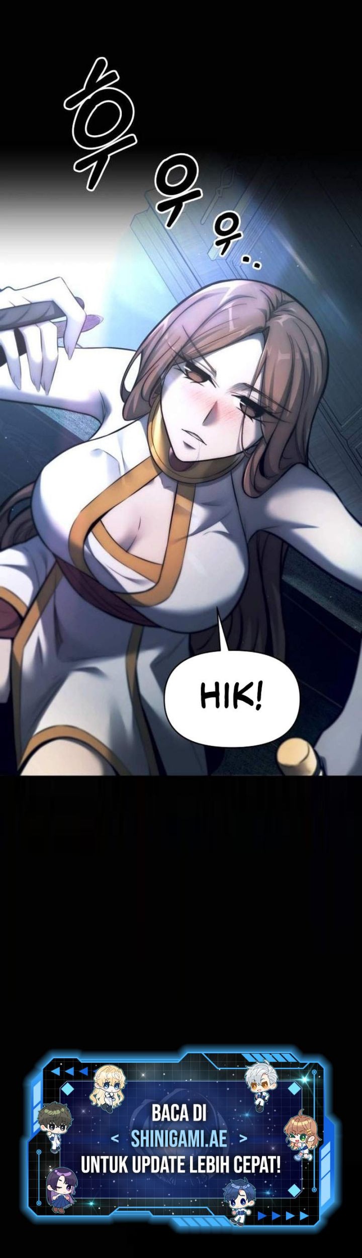 I Became the Tyrant of a Defense Game Chapter 119 page 59