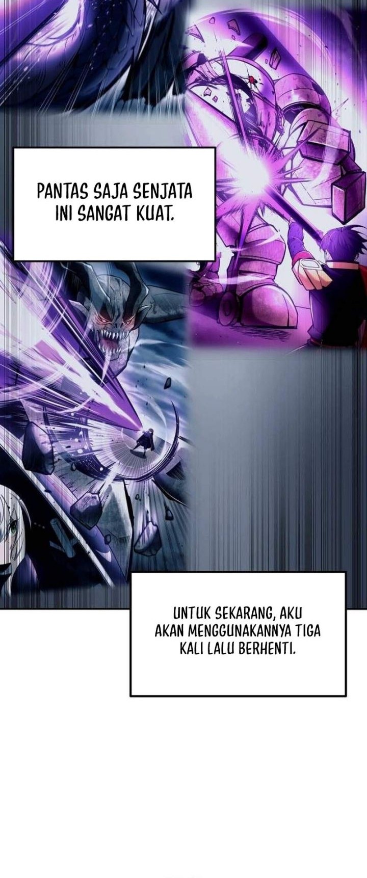 I Became the Tyrant of a Defense Game Chapter 119 page 5