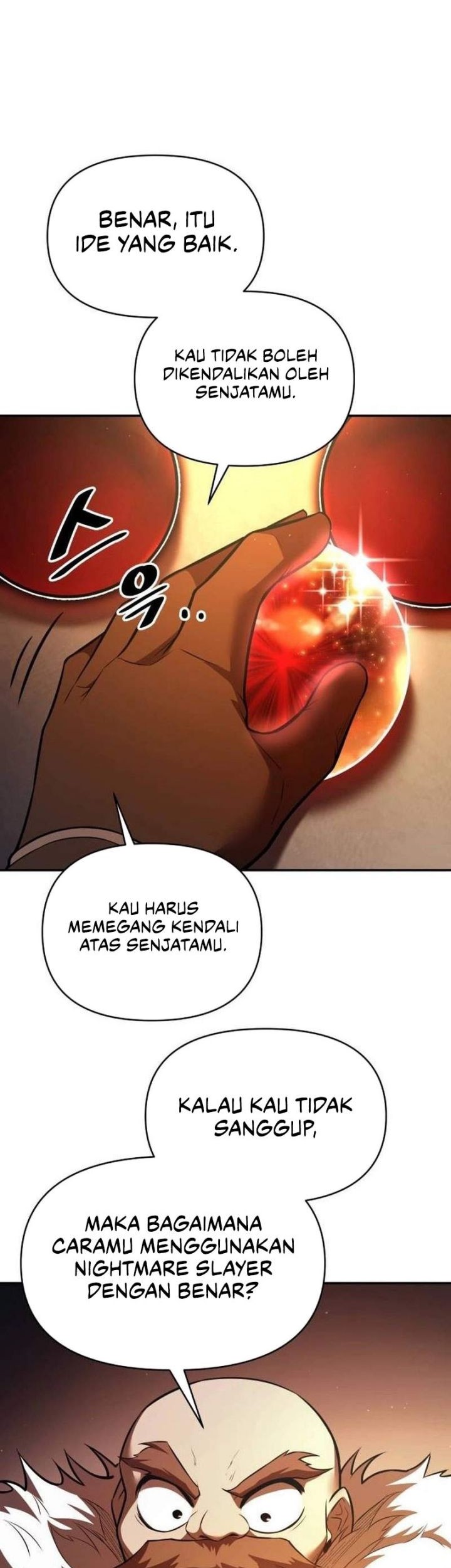 I Became the Tyrant of a Defense Game Chapter 119 page 8