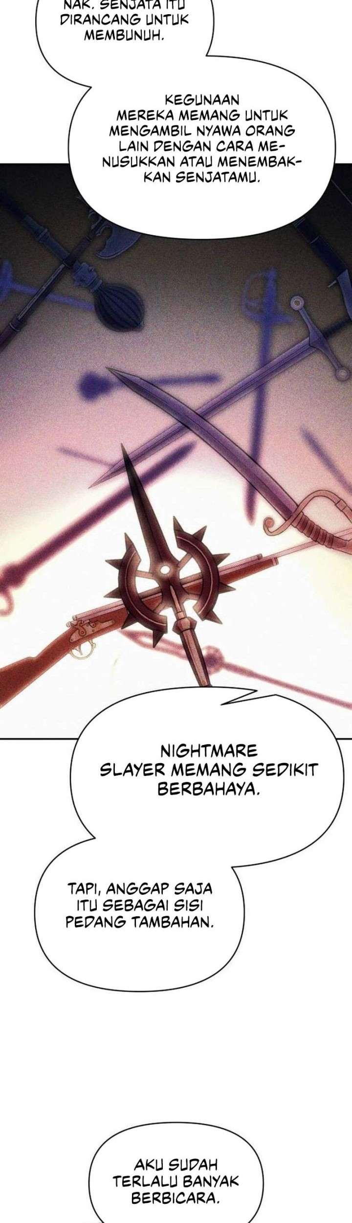 I Became the Tyrant of a Defense Game Chapter 119 page 11