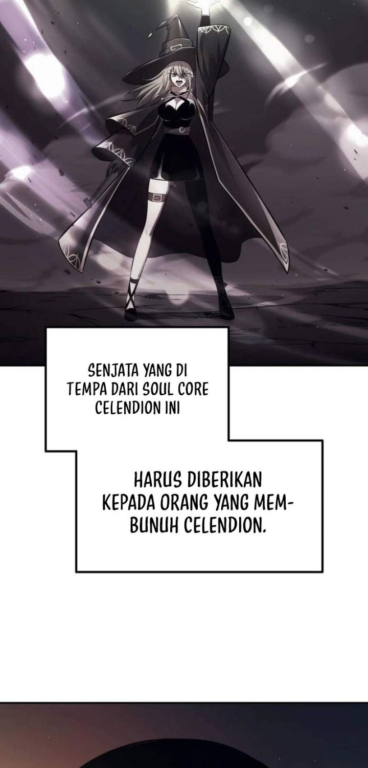 I Became the Tyrant of a Defense Game Chapter 119 page 13
