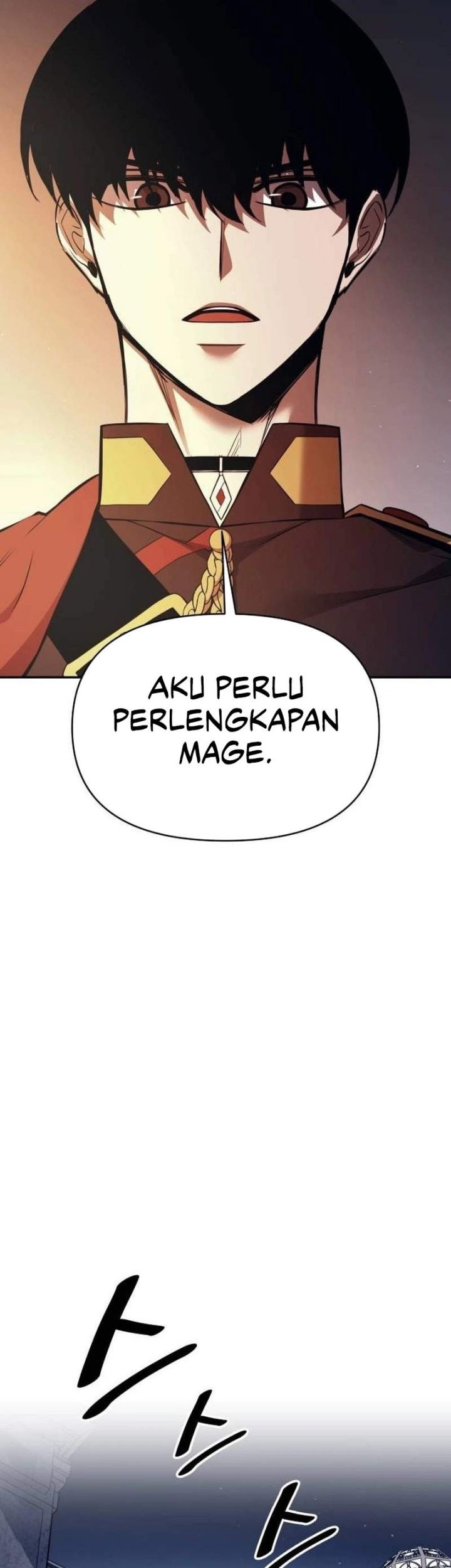 I Became the Tyrant of a Defense Game Chapter 119 page 14