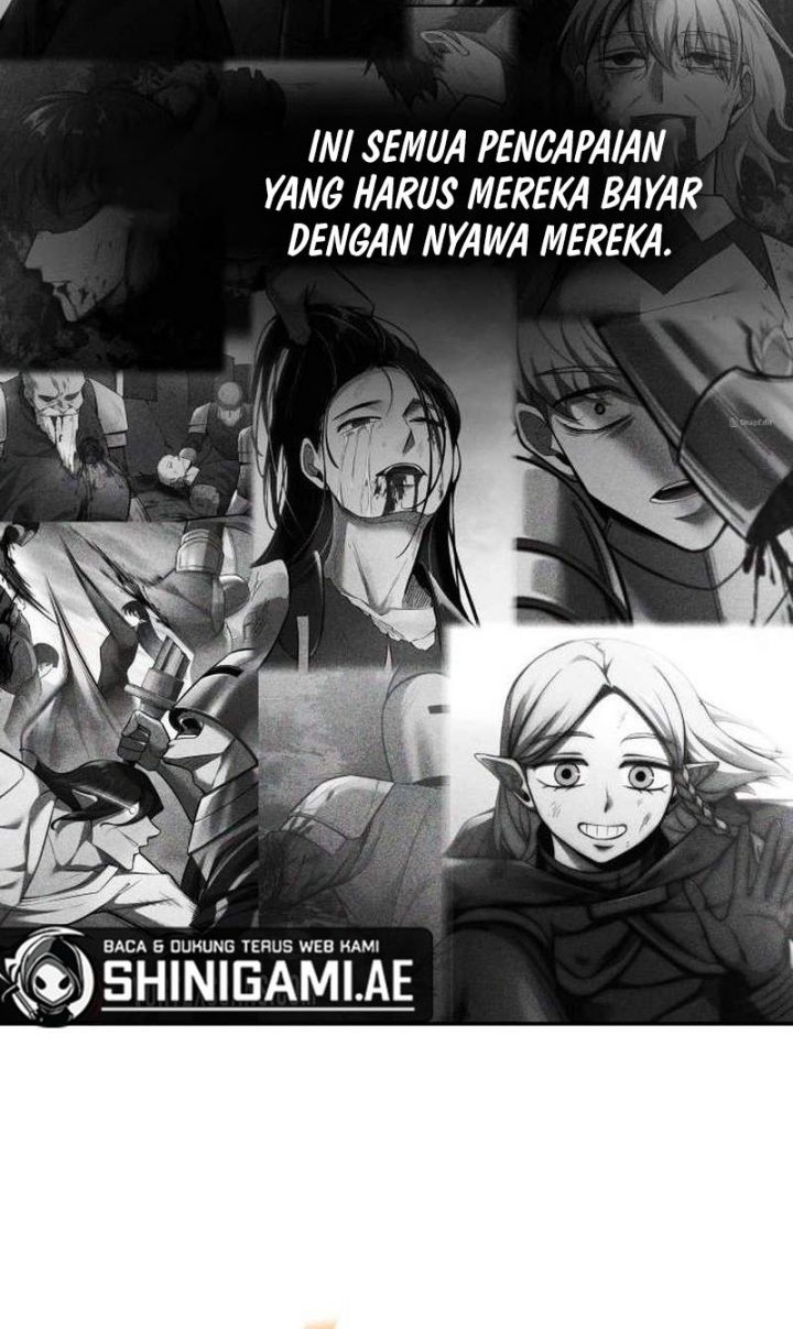 I Became the Tyrant of a Defense Game Chapter 119 page 17