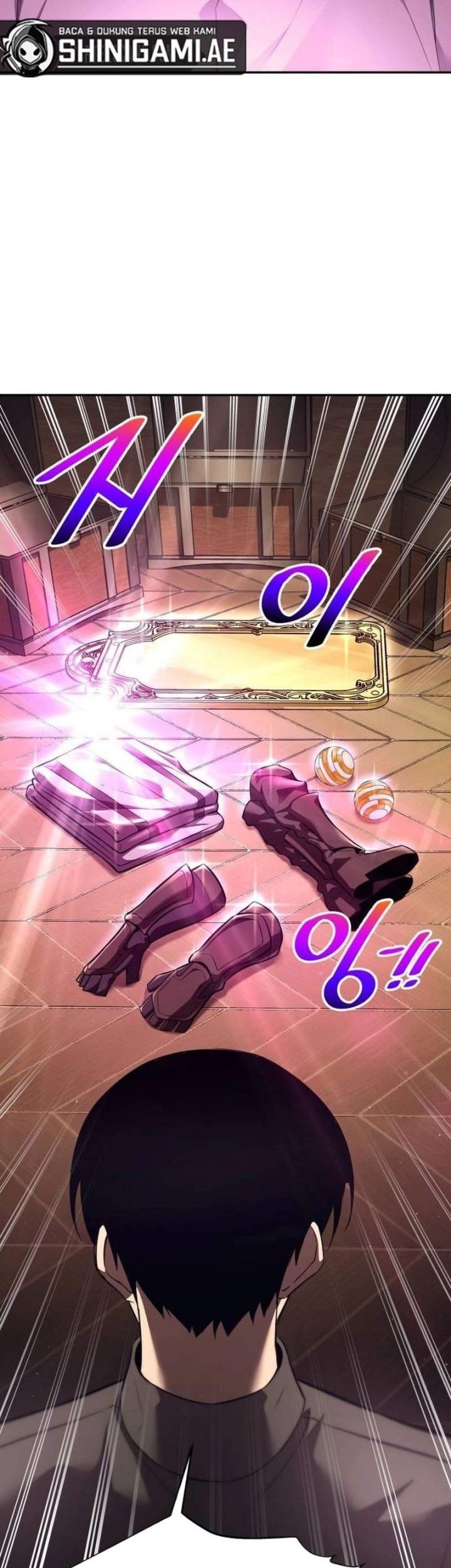 I Became the Tyrant of a Defense Game Chapter 119 page 19