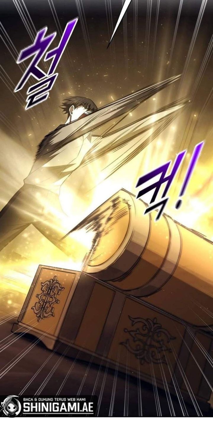 I Became the Tyrant of a Defense Game Chapter 119 page 29