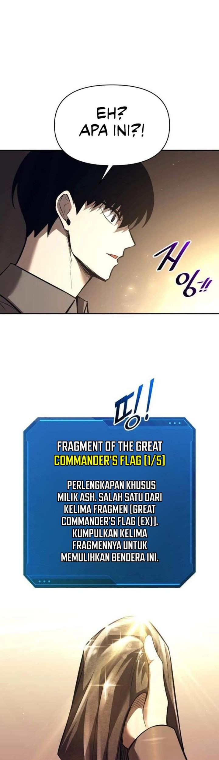 I Became the Tyrant of a Defense Game Chapter 119 page 30