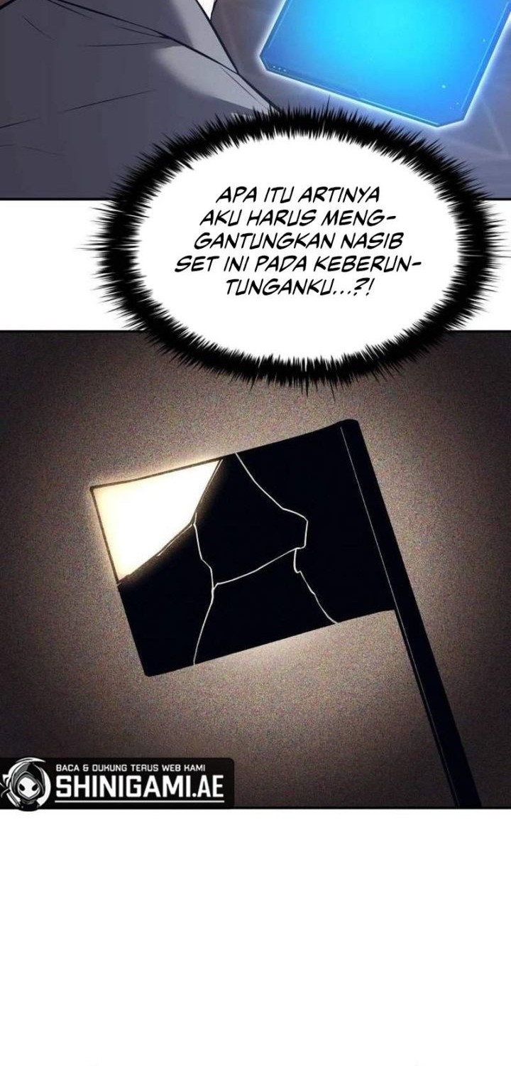 I Became the Tyrant of a Defense Game Chapter 119 page 33
