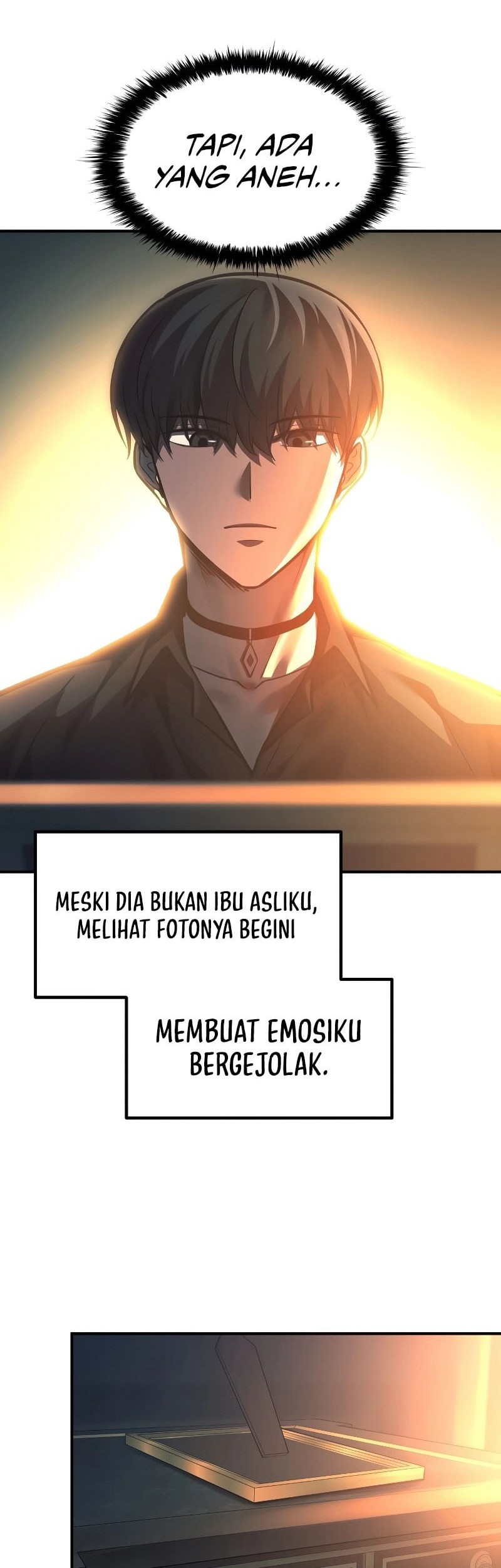 I Became the Tyrant of a Defense Game Chapter 124 page 36