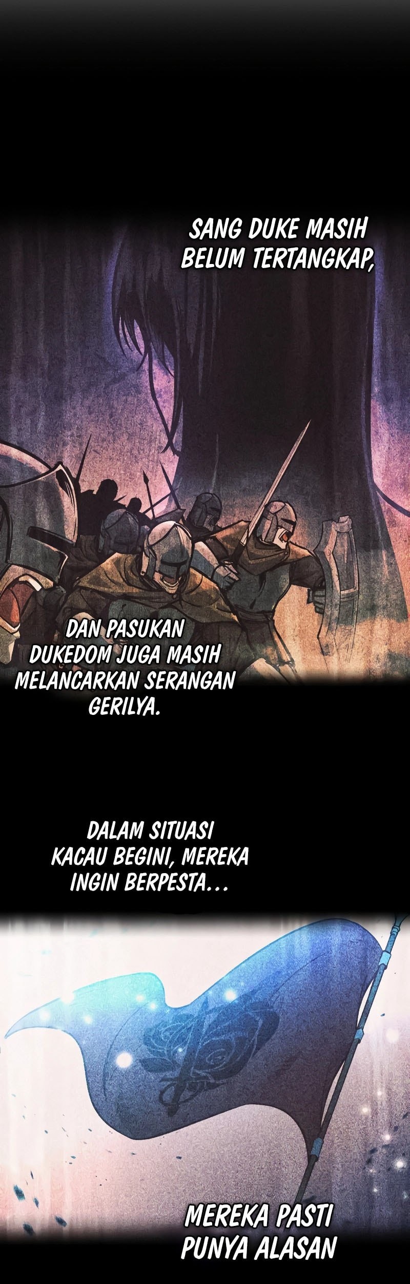 I Became the Tyrant of a Defense Game Chapter 124 page 43