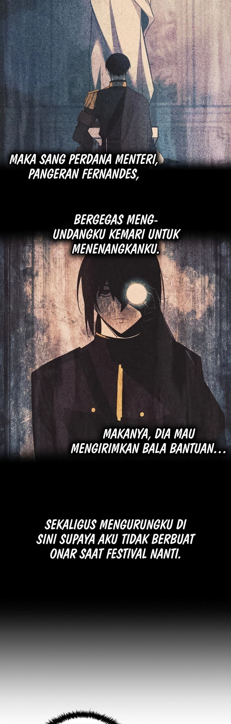 I Became the Tyrant of a Defense Game Chapter 124 page 45