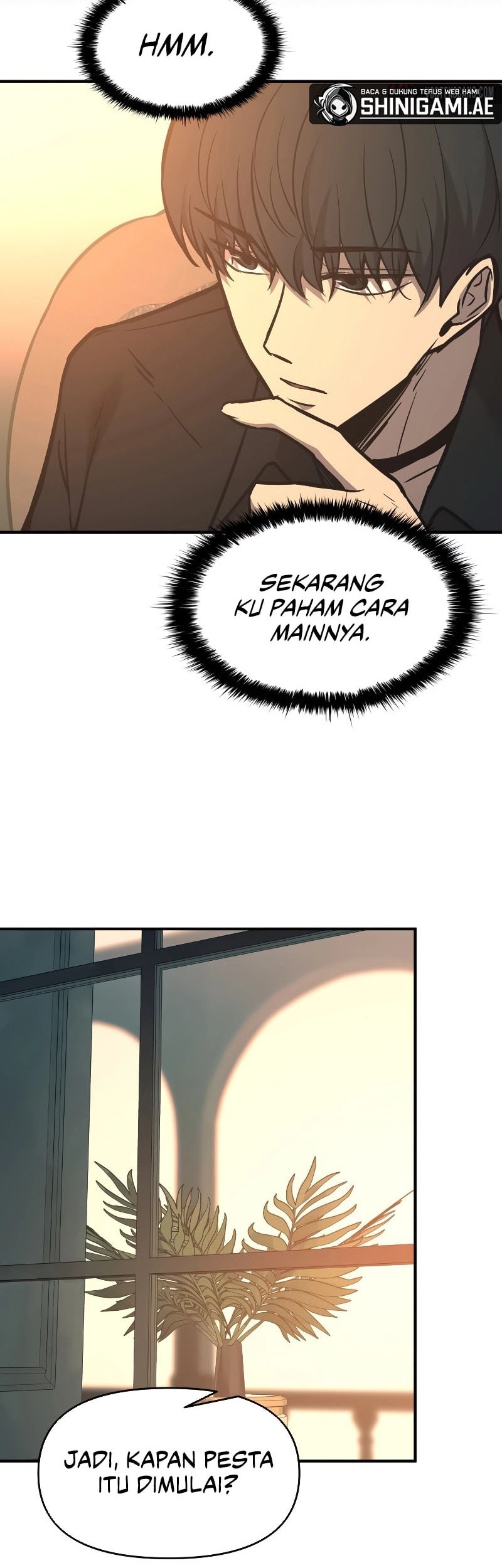 I Became the Tyrant of a Defense Game Chapter 124 page 46