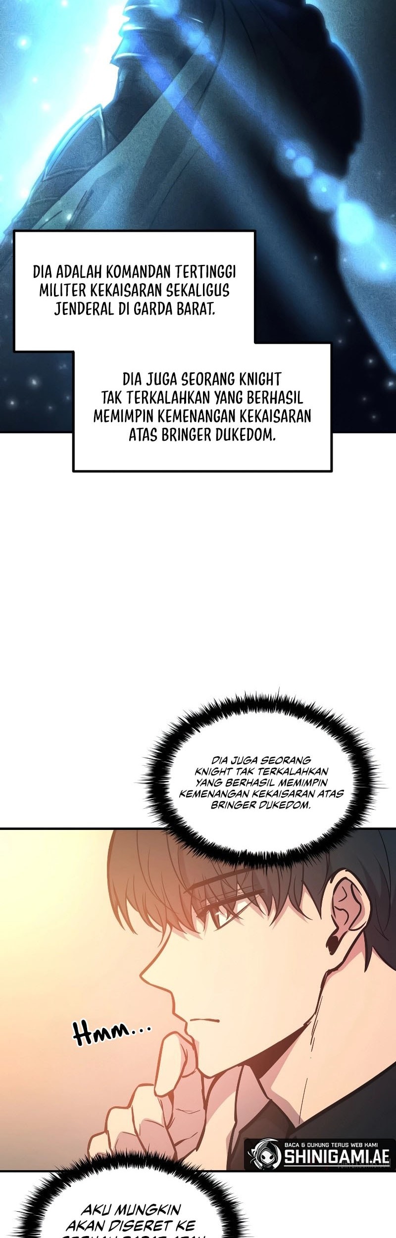 I Became the Tyrant of a Defense Game Chapter 124 page 48