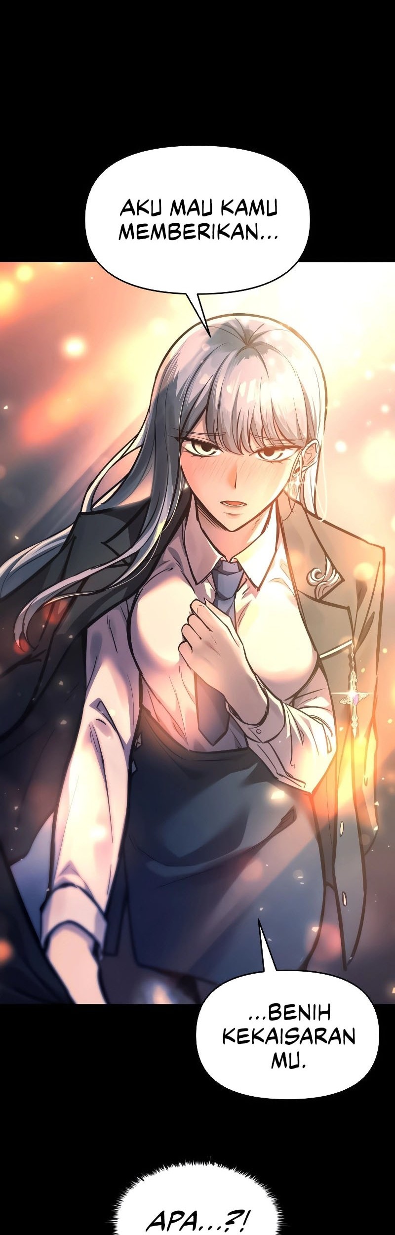 I Became the Tyrant of a Defense Game Chapter 124 page 5