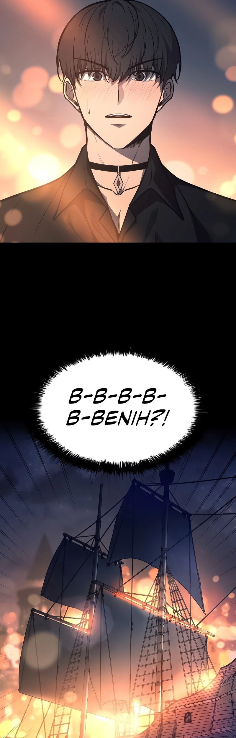 I Became the Tyrant of a Defense Game Chapter 124 page 7