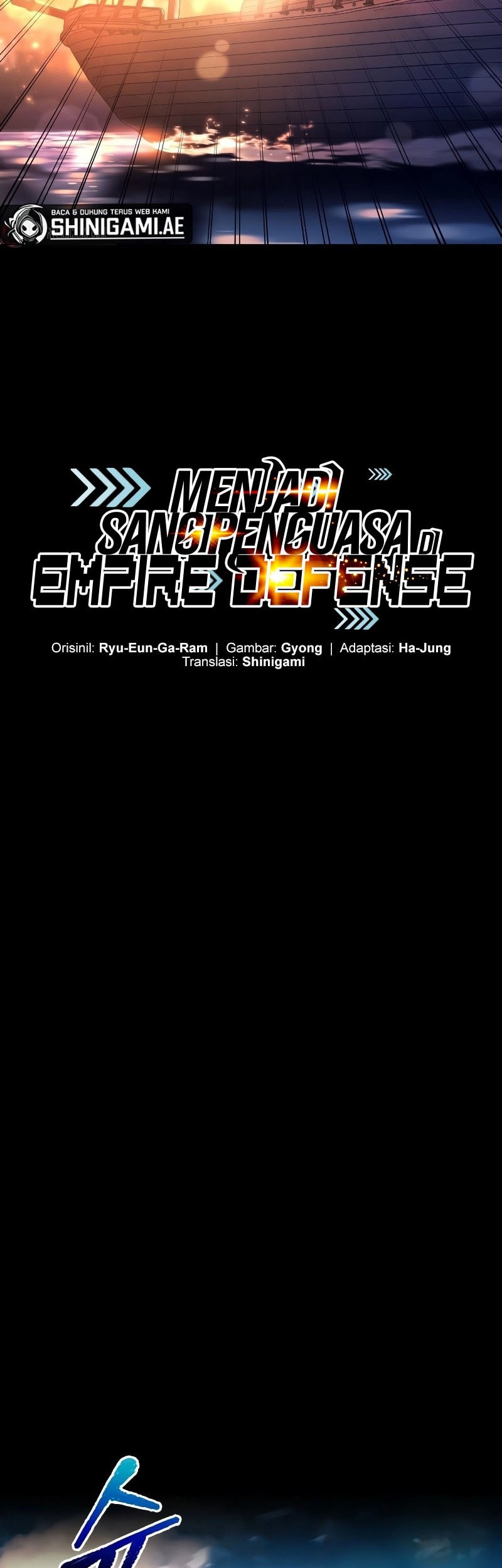 I Became the Tyrant of a Defense Game Chapter 124 page 8
