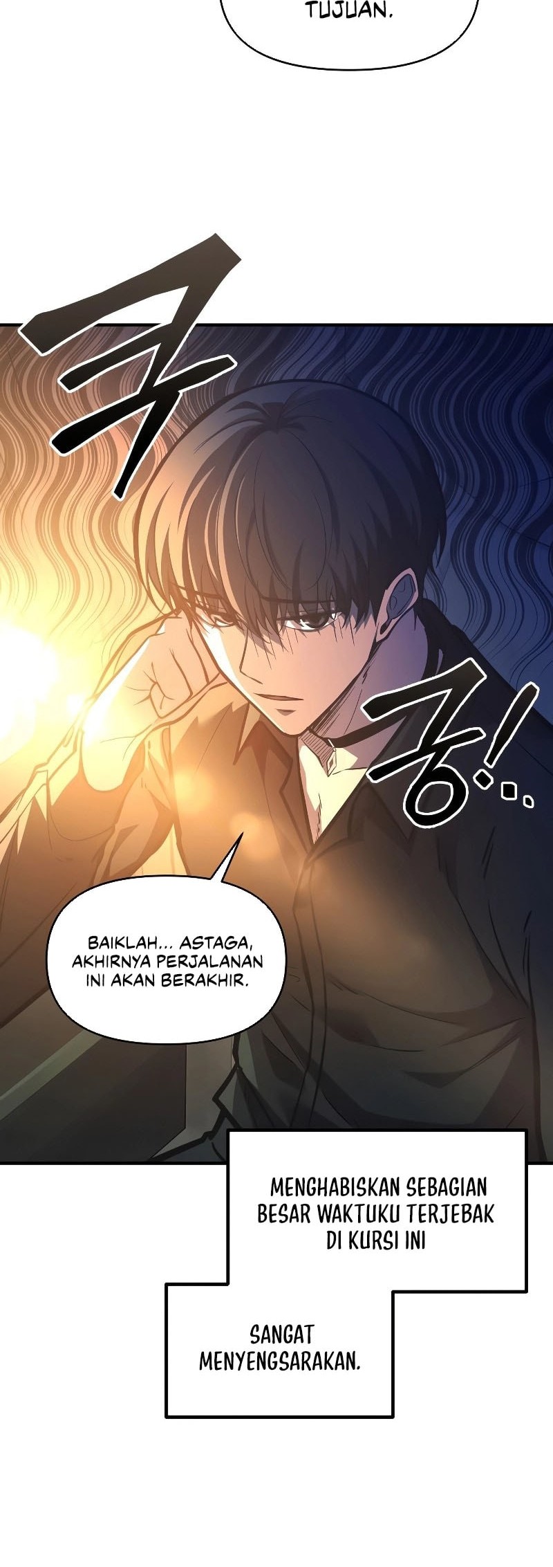 I Became the Tyrant of a Defense Game Chapter 124 page 10