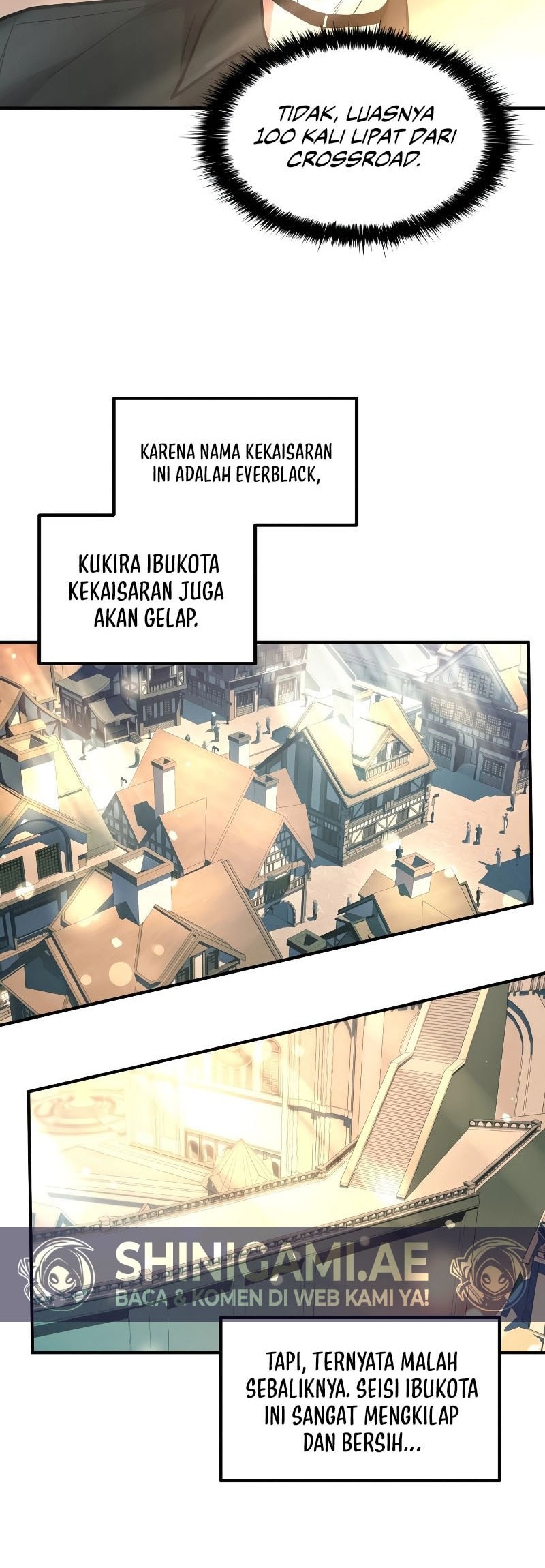 I Became the Tyrant of a Defense Game Chapter 124 page 14