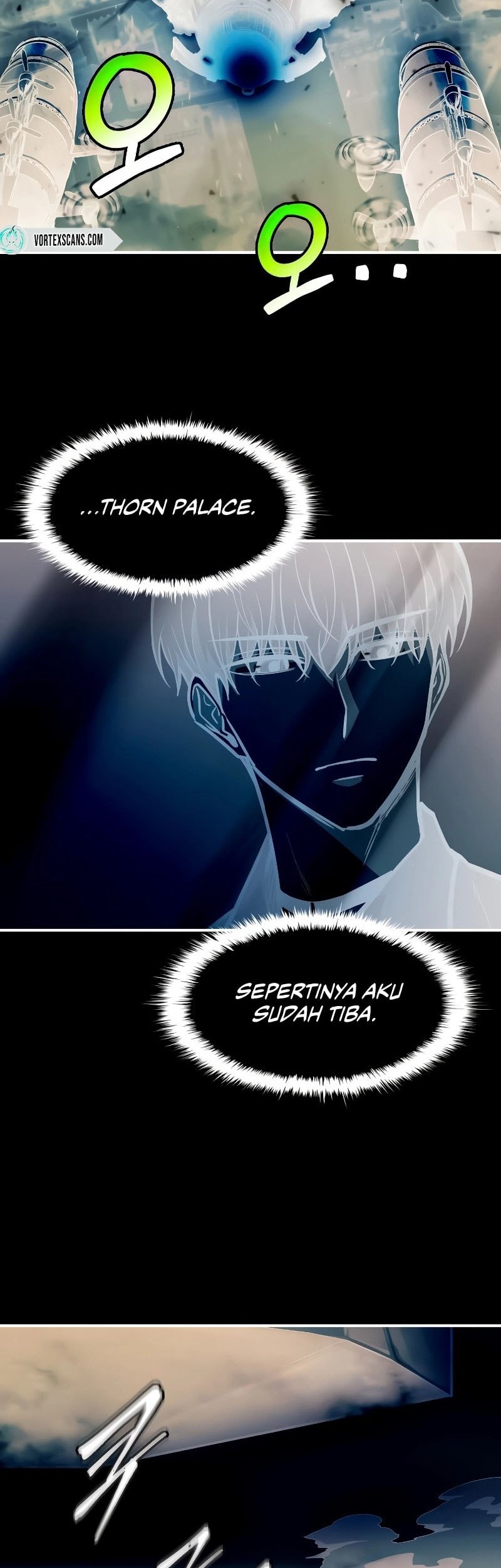 I Became the Tyrant of a Defense Game Chapter 124 page 16