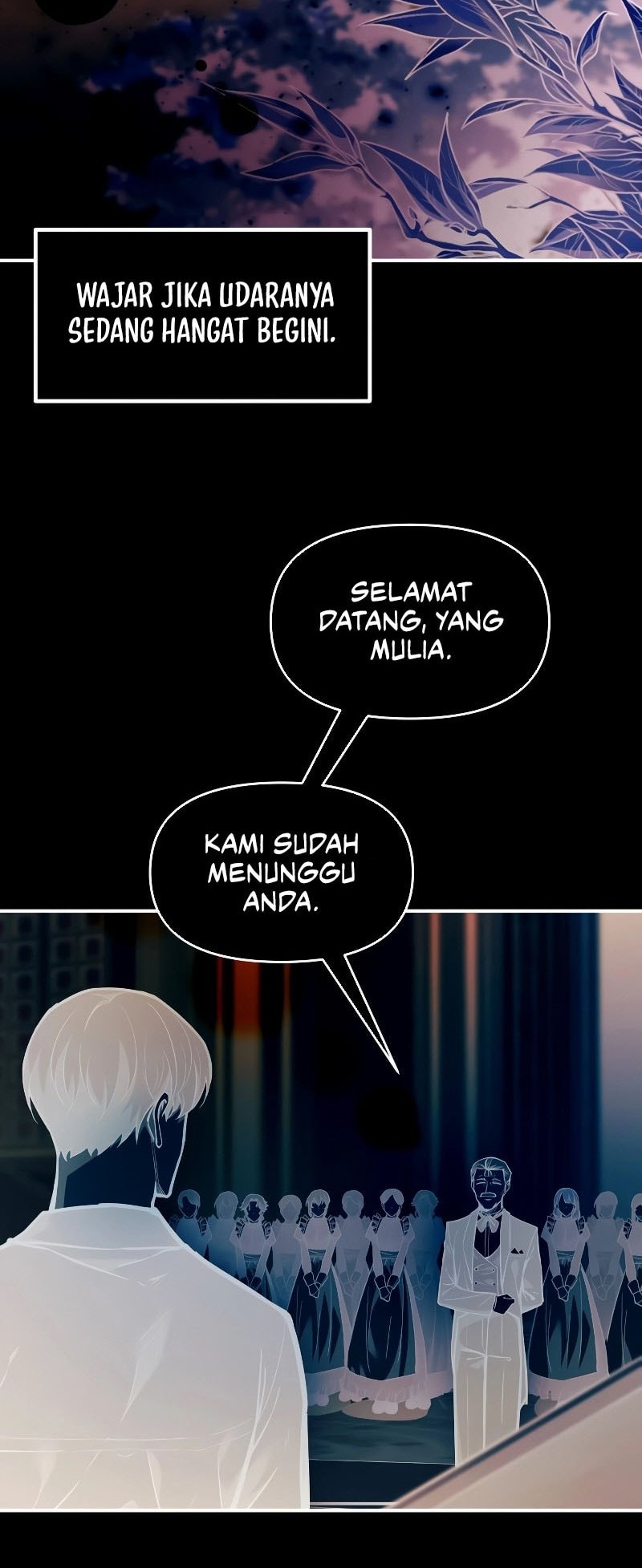 I Became the Tyrant of a Defense Game Chapter 124 page 18
