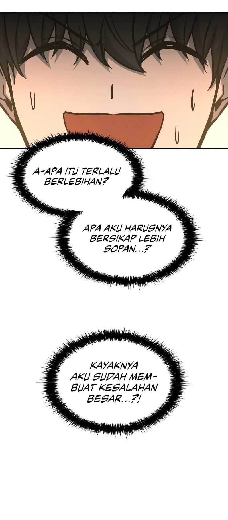 I Became the Tyrant of a Defense Game Chapter 124 page 22