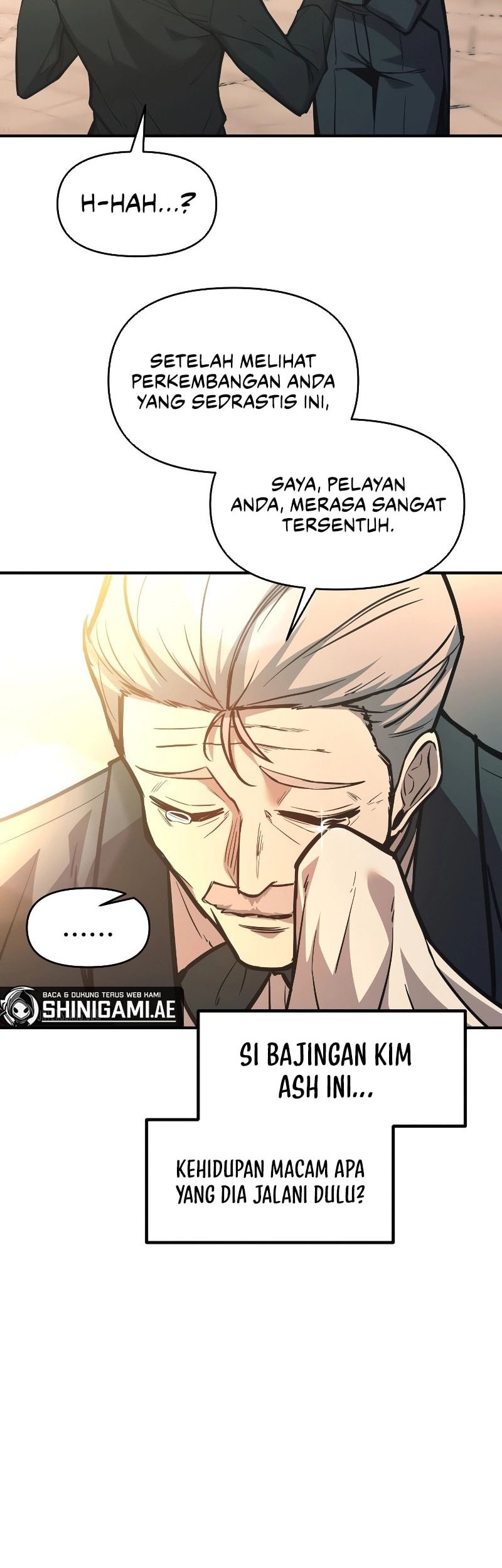 I Became the Tyrant of a Defense Game Chapter 124 page 24