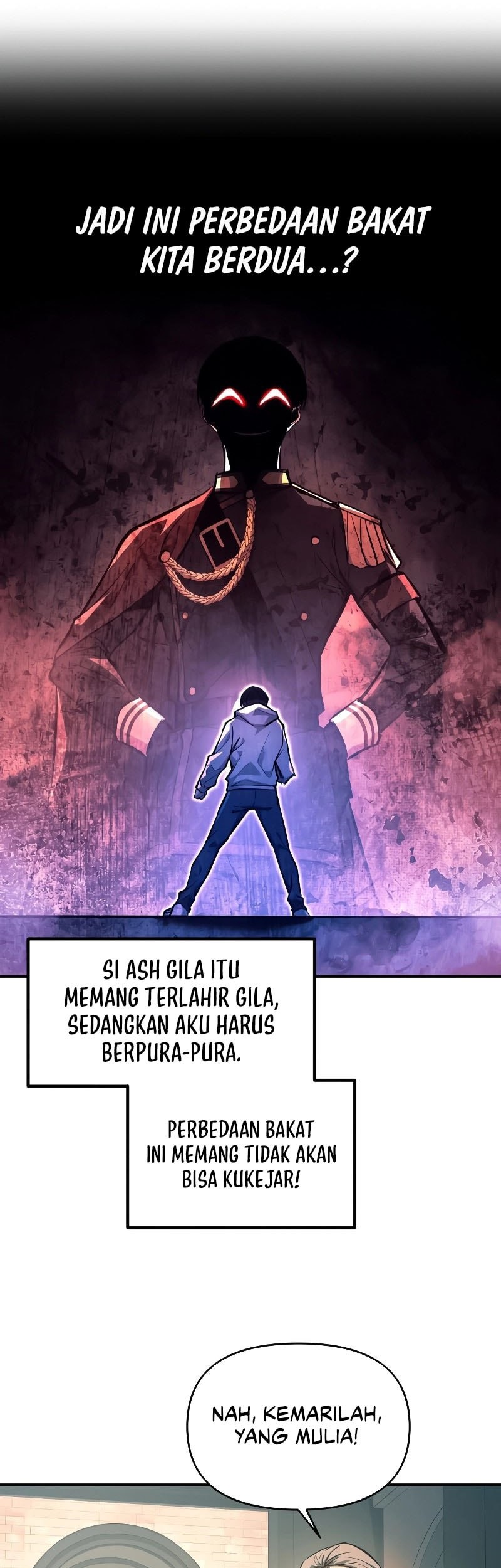 I Became the Tyrant of a Defense Game Chapter 124 page 25