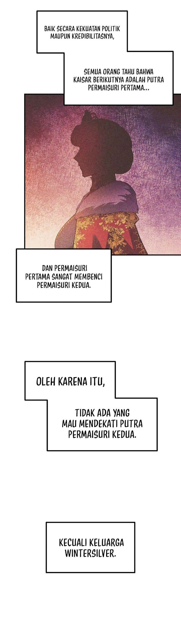 I Became the Tyrant of a Defense Game Chapter 132 page 23