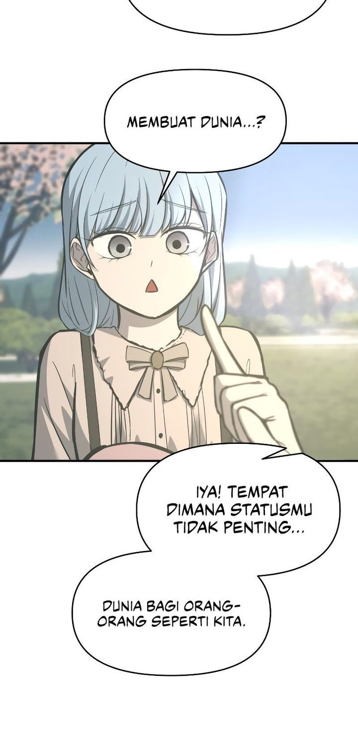 I Became the Tyrant of a Defense Game Chapter 132 page 26