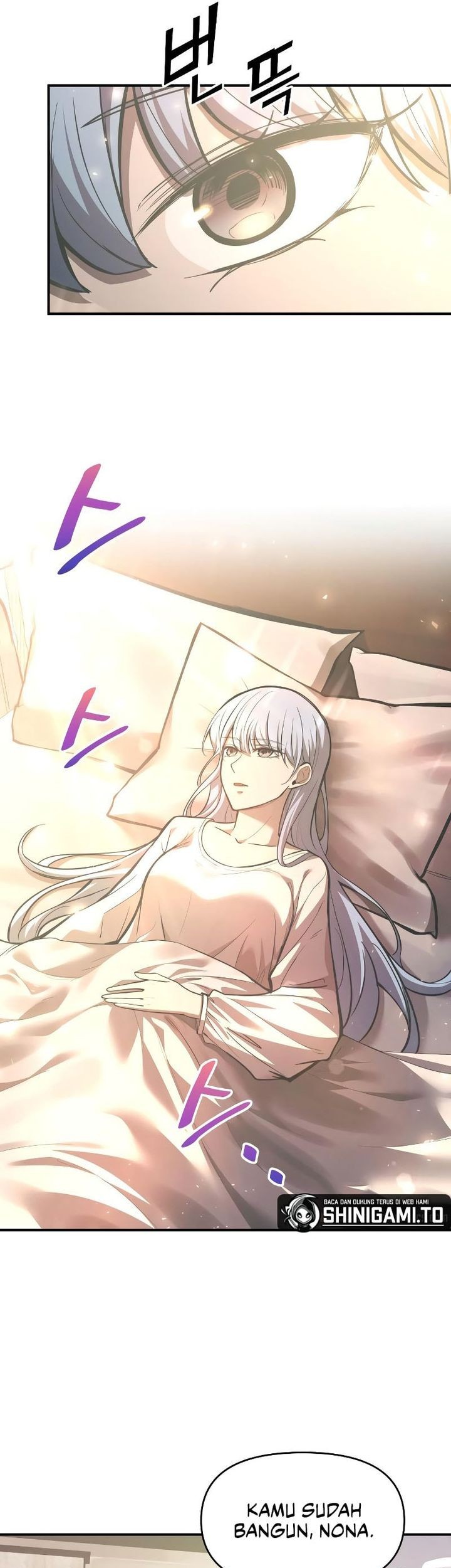 I Became the Tyrant of a Defense Game Chapter 132 page 31