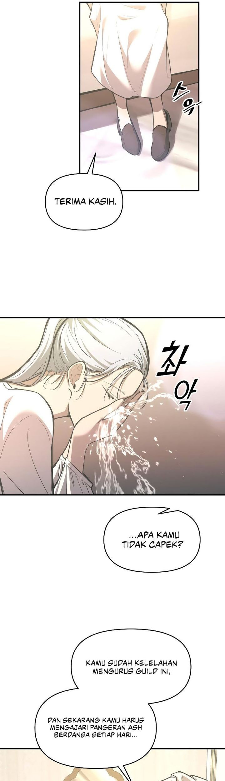 I Became the Tyrant of a Defense Game Chapter 132 page 33