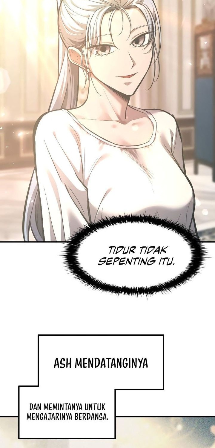 I Became the Tyrant of a Defense Game Chapter 132 page 36