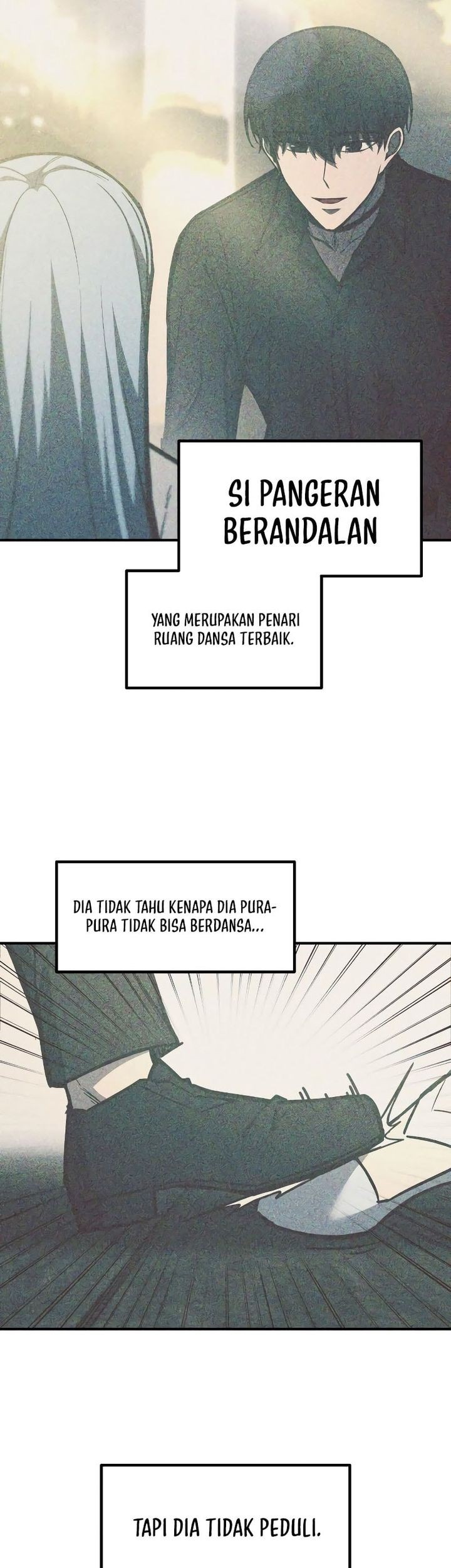 I Became the Tyrant of a Defense Game Chapter 132 page 37