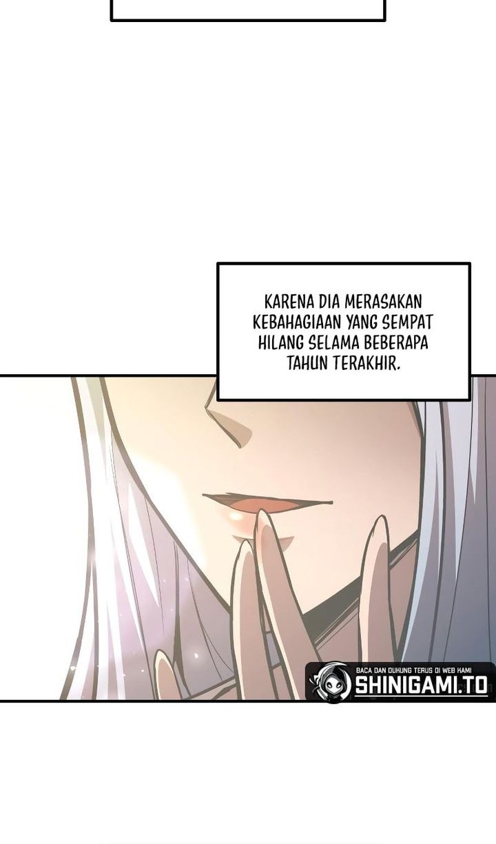I Became the Tyrant of a Defense Game Chapter 132 page 38