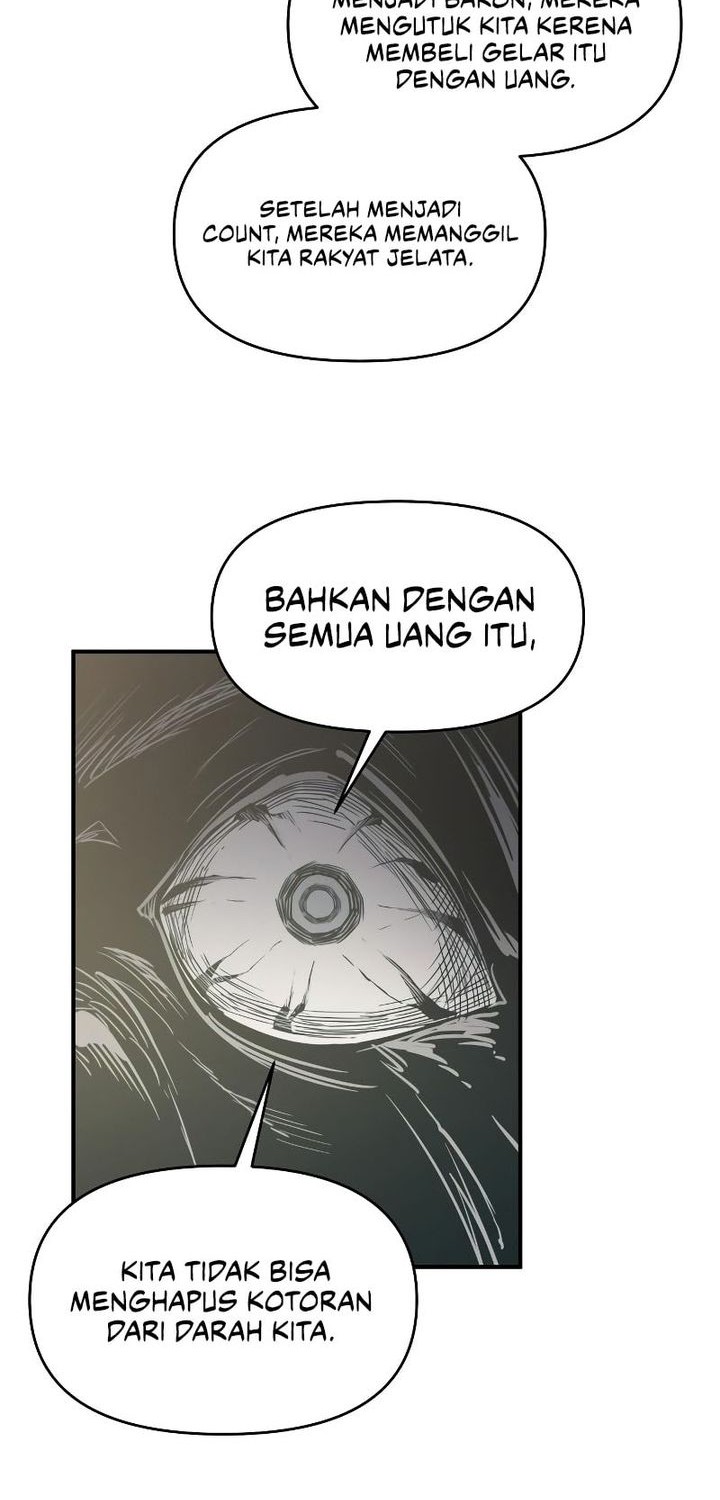 I Became the Tyrant of a Defense Game Chapter 132 page 50