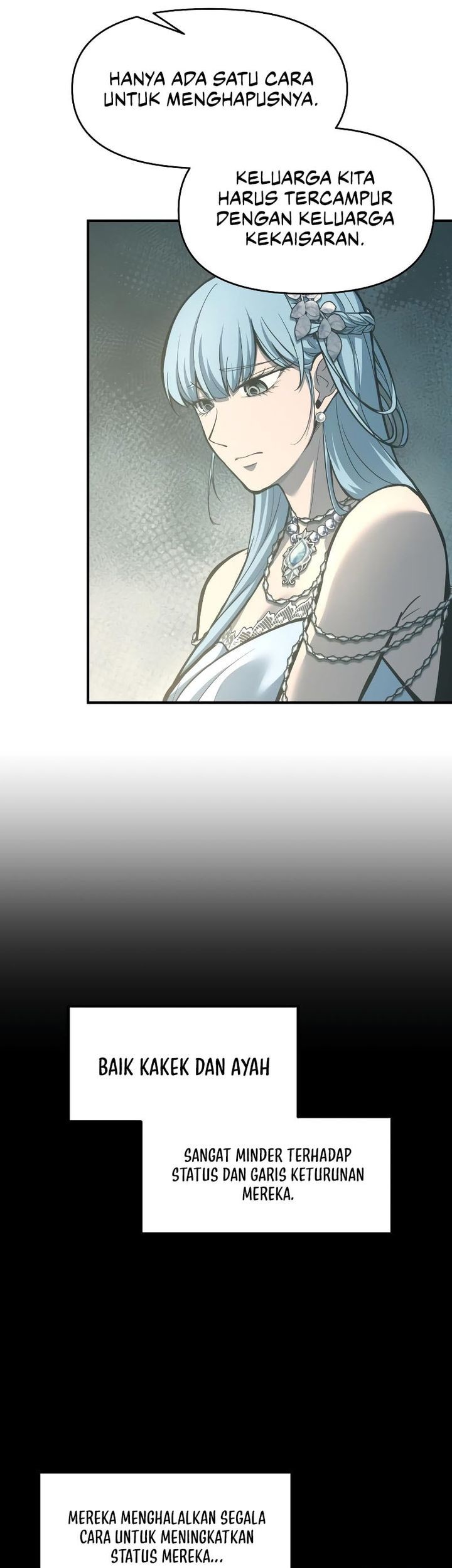 I Became the Tyrant of a Defense Game Chapter 132 page 51